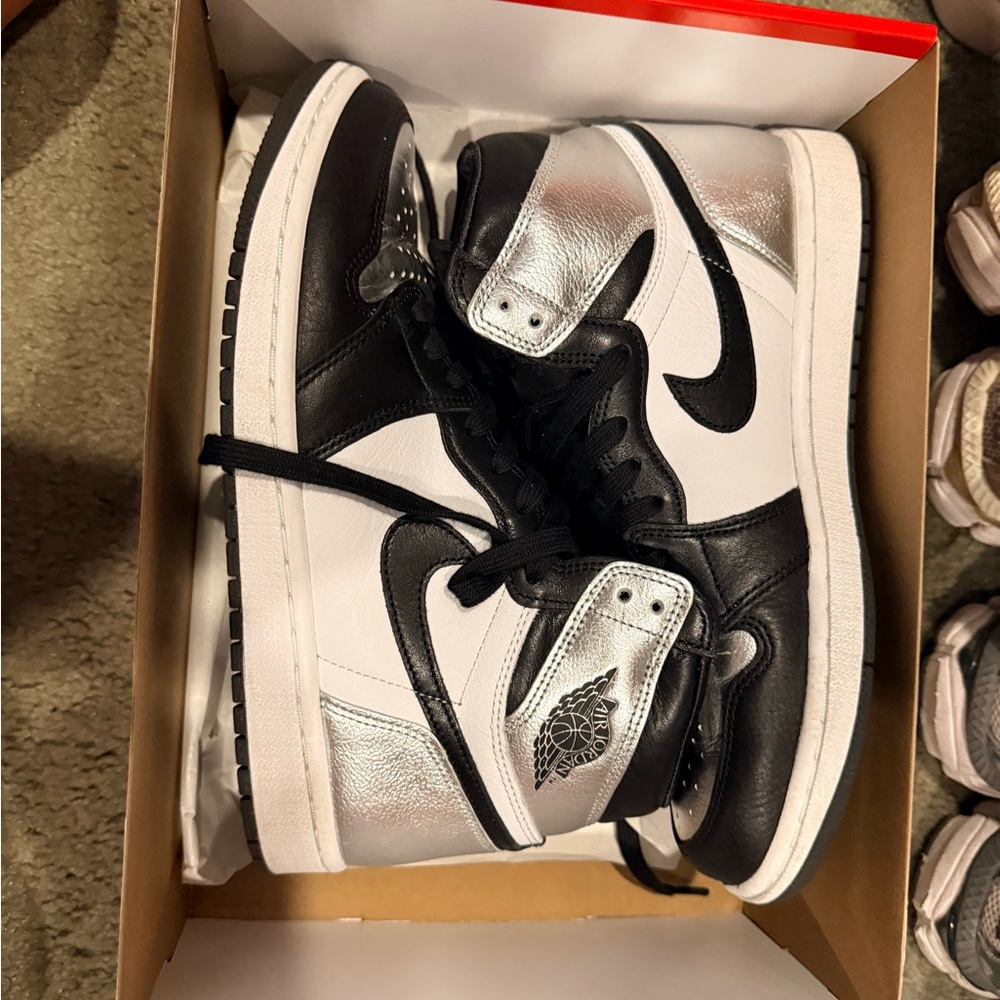 Air Jordan 1 High OG